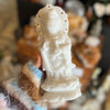 Kuan Kin ~ White Jade