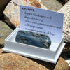 Kyanite  ~ Specialty Boxed Crystal