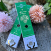 Affirmation of Purity ~ selenite Incense Kit