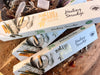 Healing Smudge Incense ~ Smudge Sticks