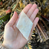 Rainbow Moonstone Diamond