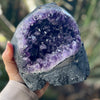 Amethyst Geode