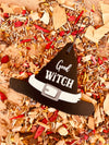 Good Witch Hanger