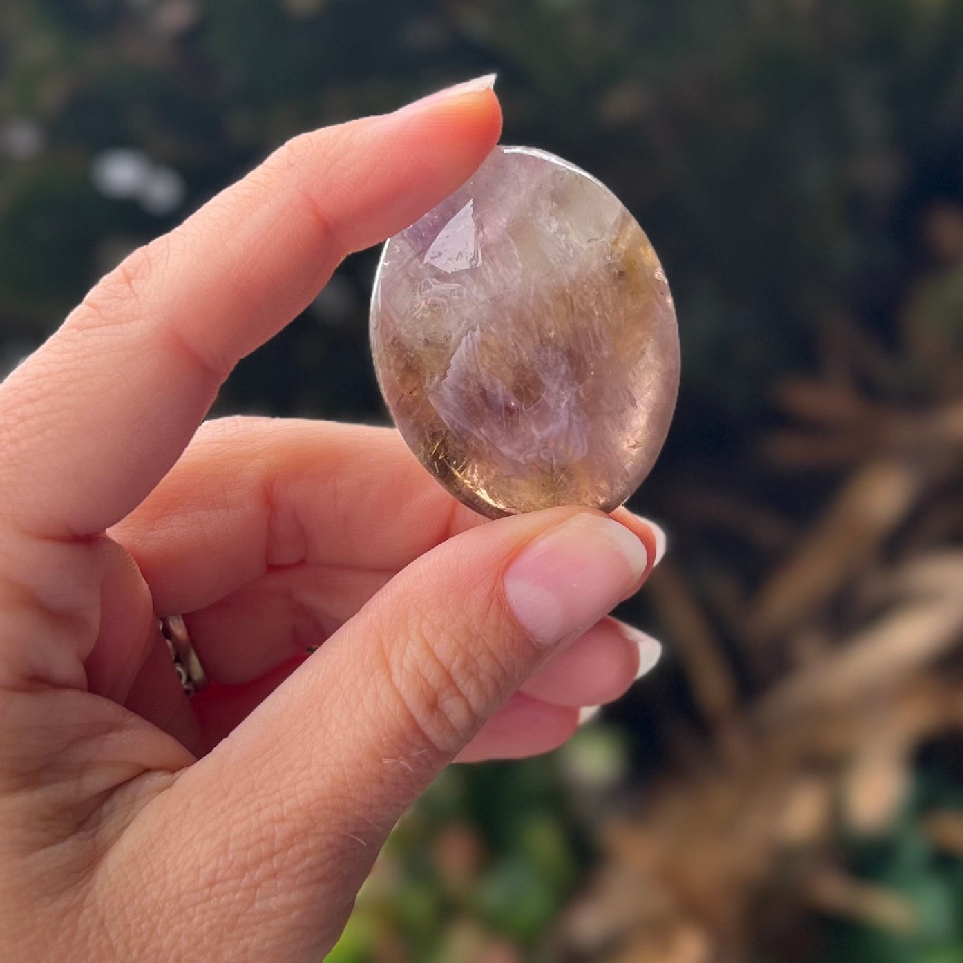 Ametrine  ~ Specialty Boxed Crystal ~ 3