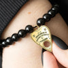 Talking Board ~ Planchette Bracelet