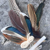 DIY Make your own smudge wand kit ~ Earthy Vibes