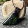 Muse Medicine ~ Forgiveness ~ Stitchite~ Talisman