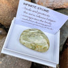 Infinite Stone ~ Specialty Boxed Crystal