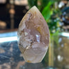 Flower Agate Carving