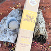 Palo Santo Long Lasting Incense ~ Sagrada Madre