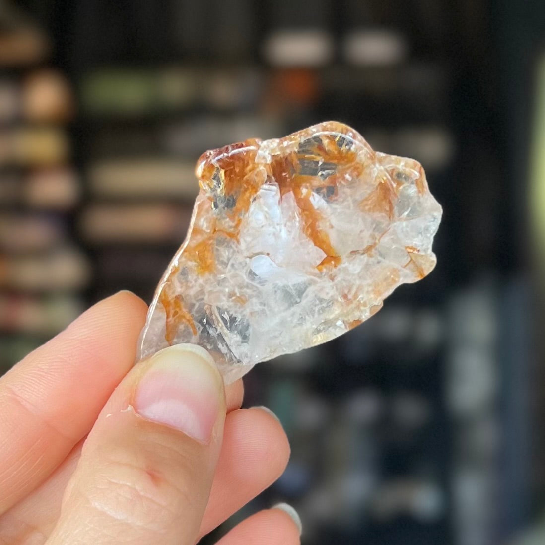 Golden Healer ~ Slab