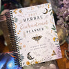 2027 Herbal Enchantment Planner