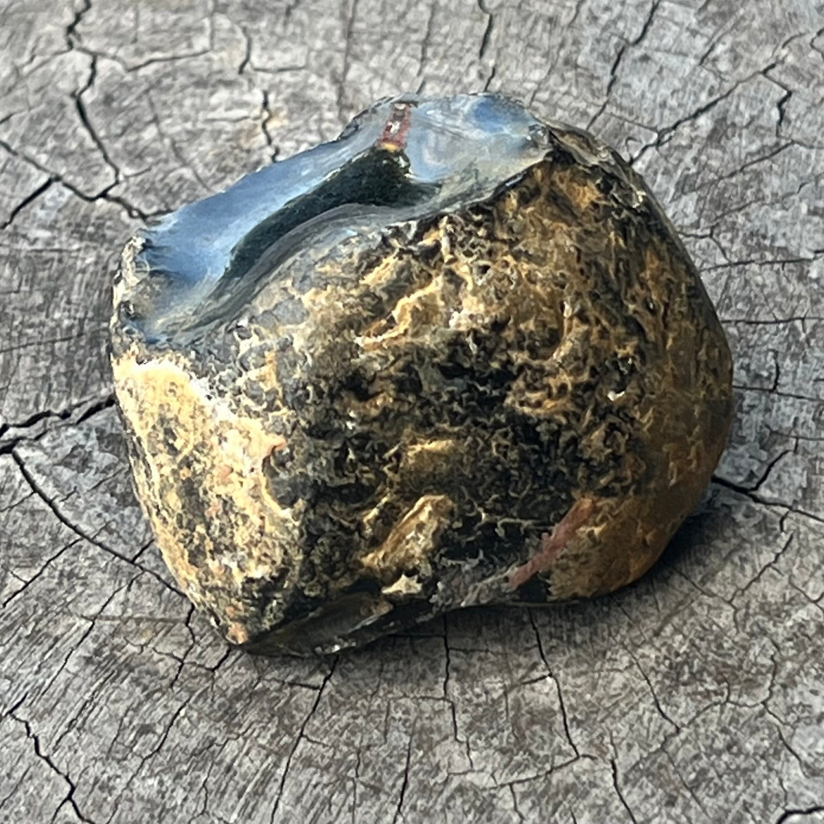 Apache Tears ~ Specialty Crystal
