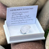 Herkimer Diamond ~ Specialty Boxed Crystal