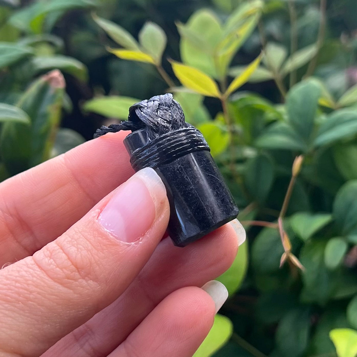 Muse Medicine ~ Black Tourmaline ~ Talisman