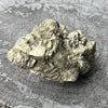 Pyrite Specimen