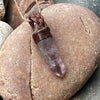 Muse Medicine ~ Amethyst ~ Tranquility Talisman