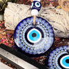 Evil Eye Talisman Hanger