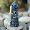 Rhodonite ~ Self Love Tower
