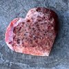 Carnelian Heart