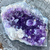 Amethyst Cluster