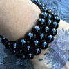 Black Obsidian ~ Protector Bracelet