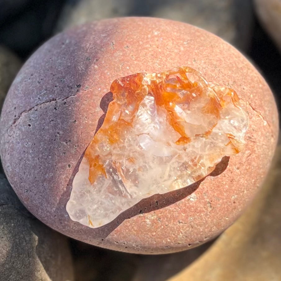 Golden Healer ~ Slab