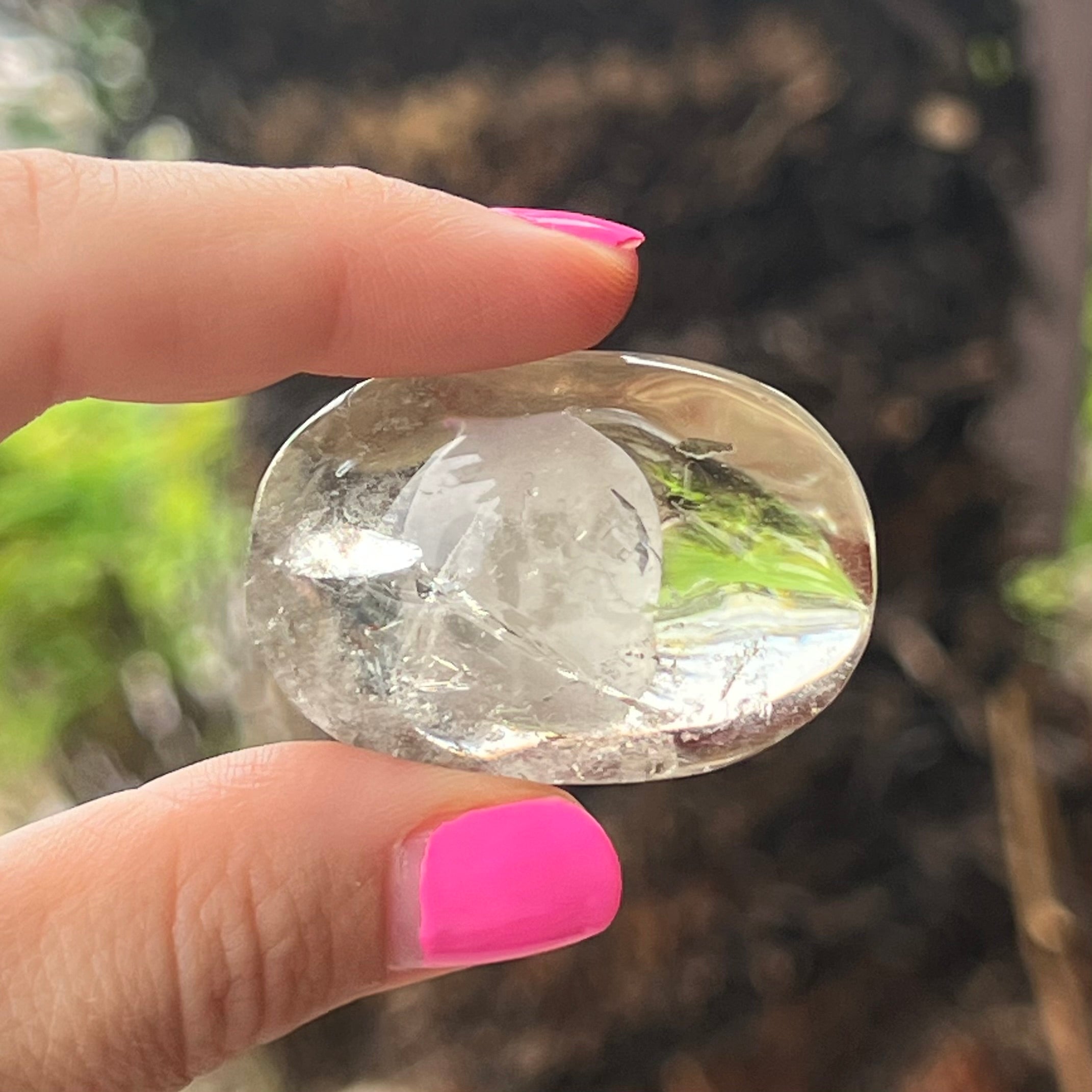 Citrine ~ Specialty Boxed Crystal