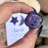 Chariote ~ Specialty Boxed Crystal