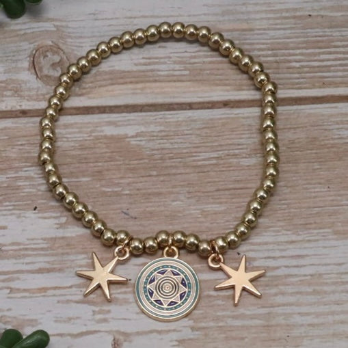 Evil Eye ~ Protection Bracelet