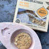 Palo Santo Charcoal Smudge Bomb Discs