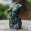 Ruby in Zoisite ~ Lady Body