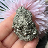Pyrite Specimen ~ Specialty Boxed Crystal (2)