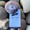 Raw Rainbow Fluorite Specimen