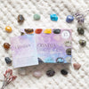 Crystal Tumble Beginners Collection