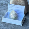 Amegreen ~ Specialty Boxed Crystal