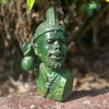 Shona Sculpture ~ Verdite ~ Rare / Vintage