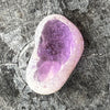 Amethyst Seer Stone~ Specialty Crystal
