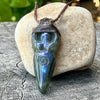 Muse Medicine ~ Labradorite ~ Talisman
