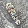 Super Wand ~ Embellished Amethyst ~ 1