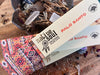 Palo Santo Insence ~ Smudge Sticks