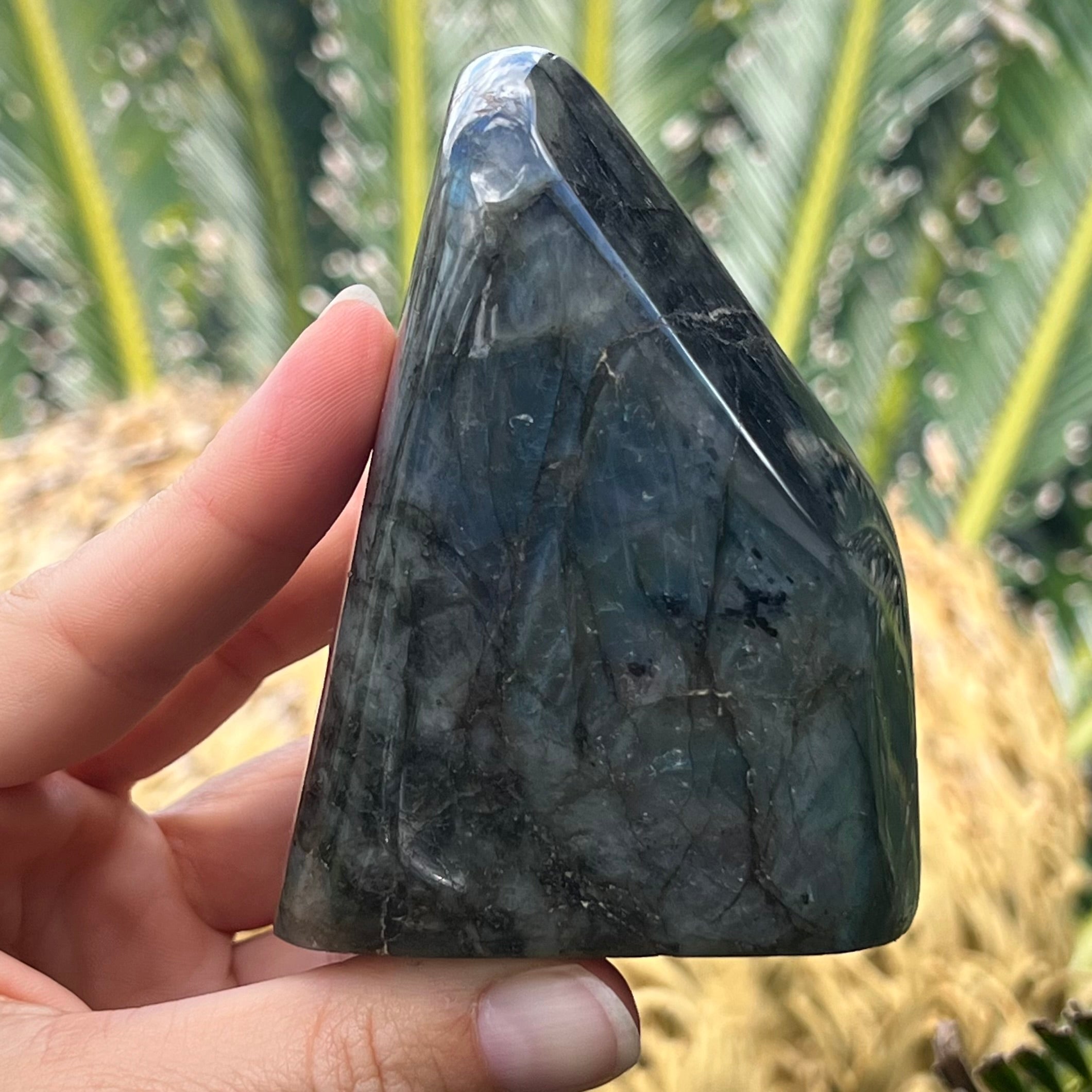 Labradorite Freeform