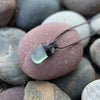 Muse Medicine ~ Green Fluorite ~ Talisman