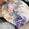 Muse Medicine ~ Nurture Talisman