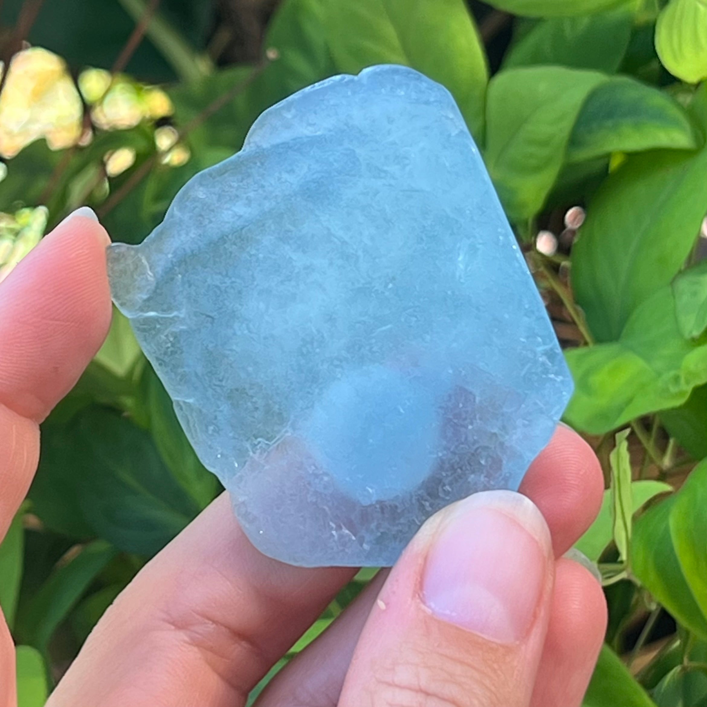 Aquamarine ~ Specialty Crystal