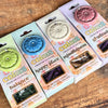 True Colours Incense Cone Value Pack