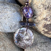 Muse Medicine ~ Divine Guidance ~ Talisman