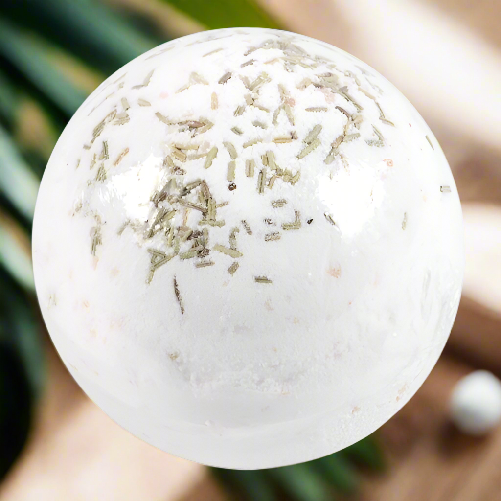 De- Stress ~ Bath Bomb