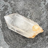 Clear Quartz Semi Raw Point