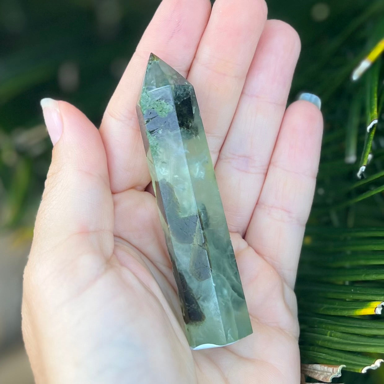 Prehnite Generator